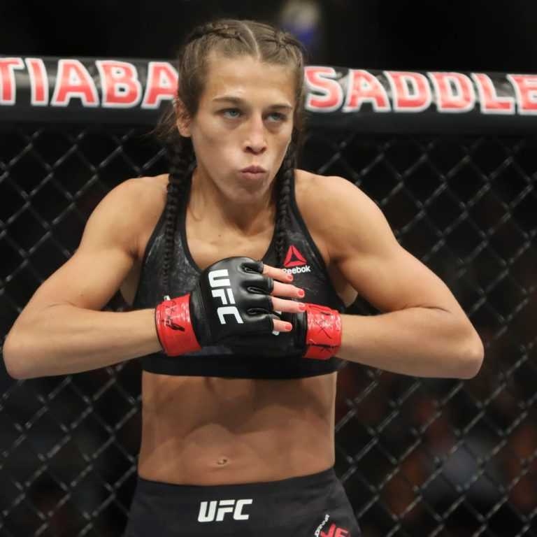 UFC 2021 Fights to Make: Joanna Vs Yan - Belly Up Sports