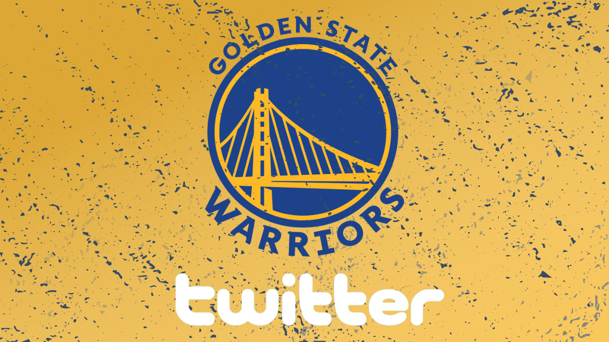  Golden State Warriors Twitter Accounts to Follow