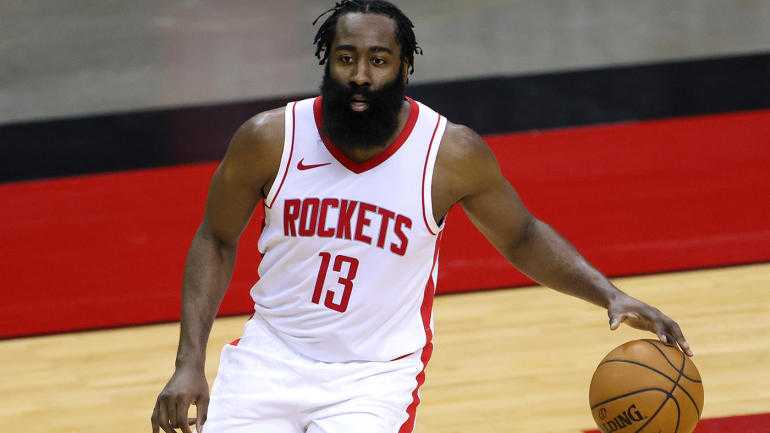  Rockets Game 1: Over Reaction Article