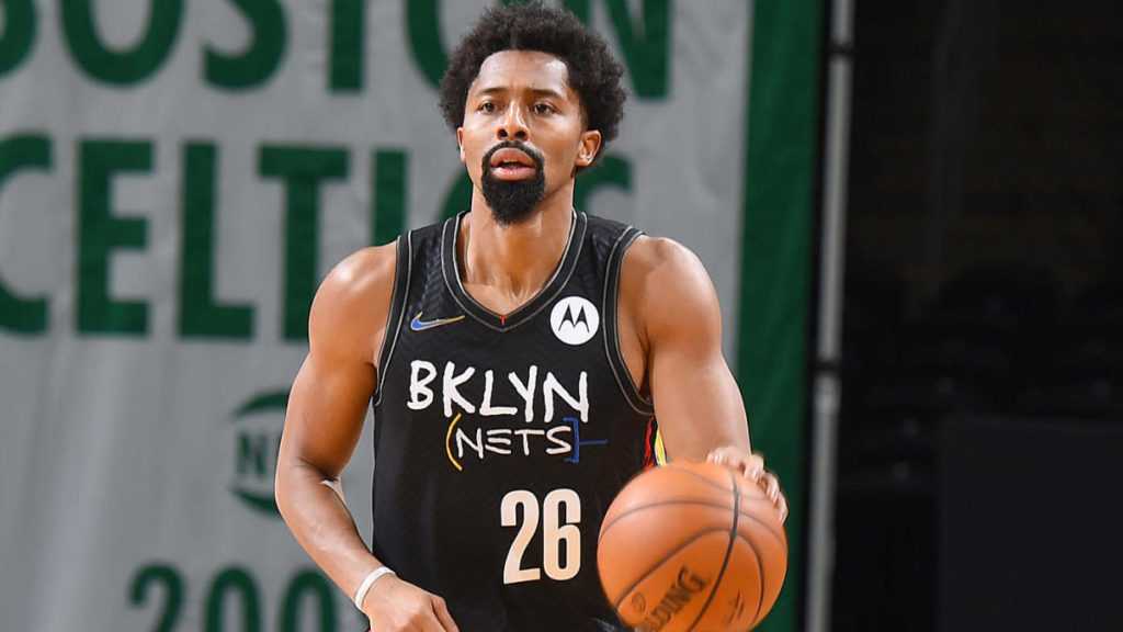 Spencer Dinwiddie has been a integral part of the rebirth of the Brooklyn Nets.