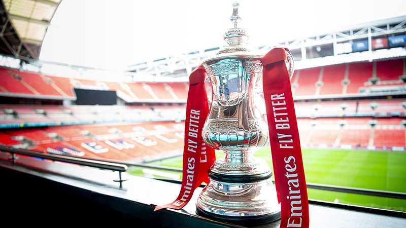  FA Cup Third Round Proper Picks and Explanations: Part One