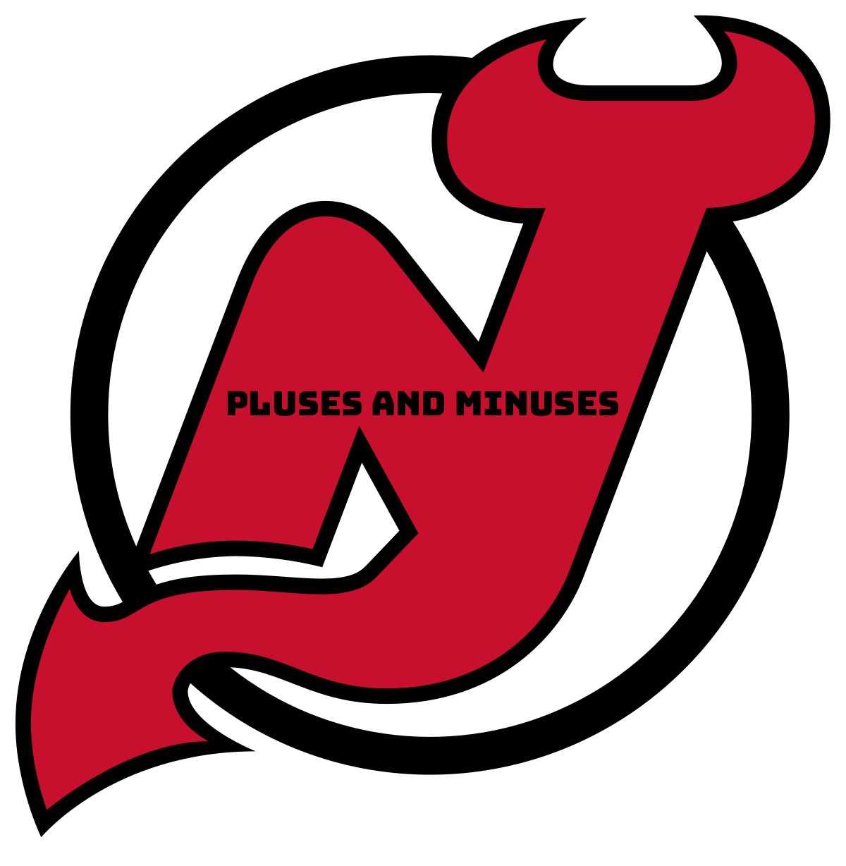  New Jersey Devils: Pluses and Minuses (thru Jan. 31)