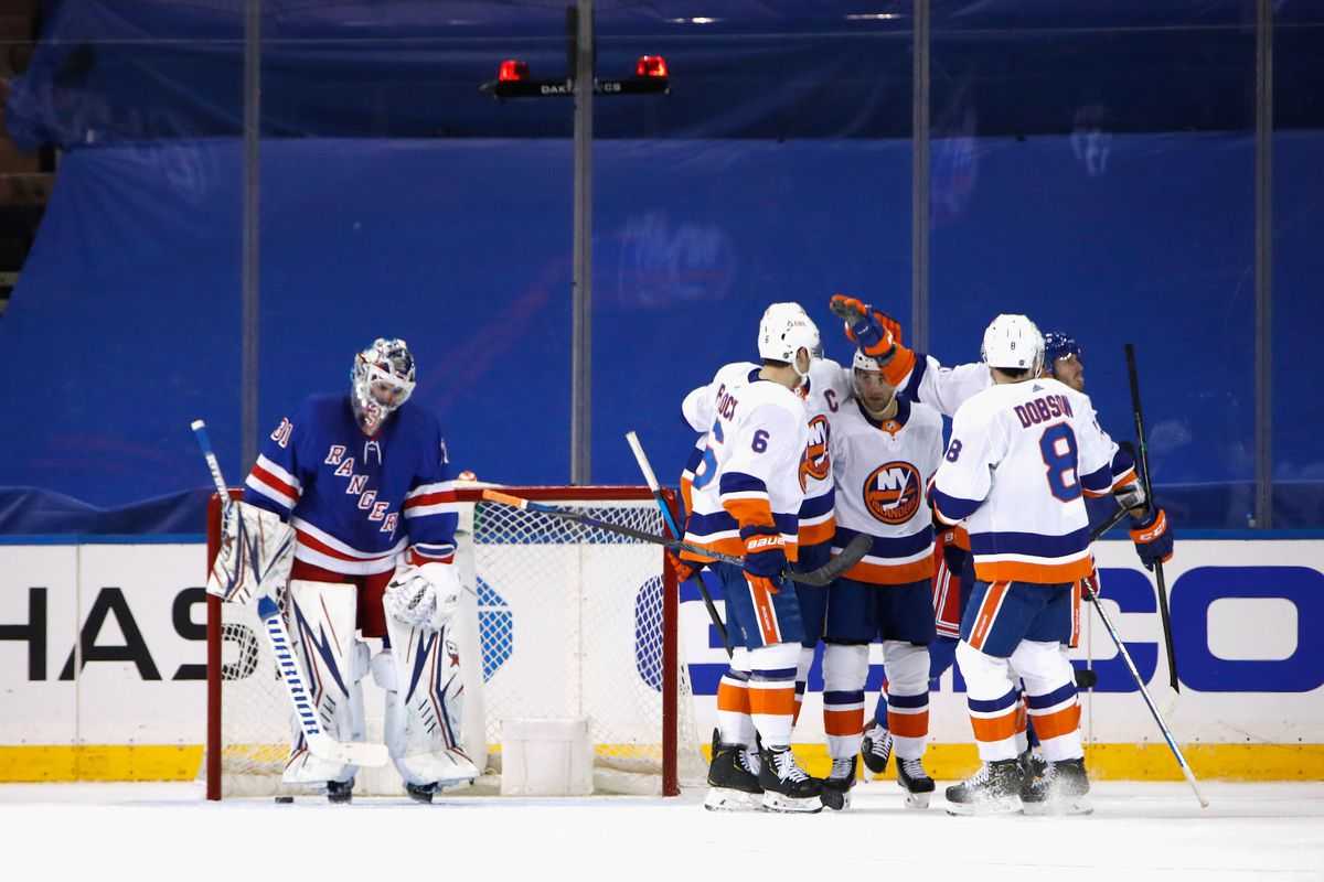  Rangers Disappoint in Opener