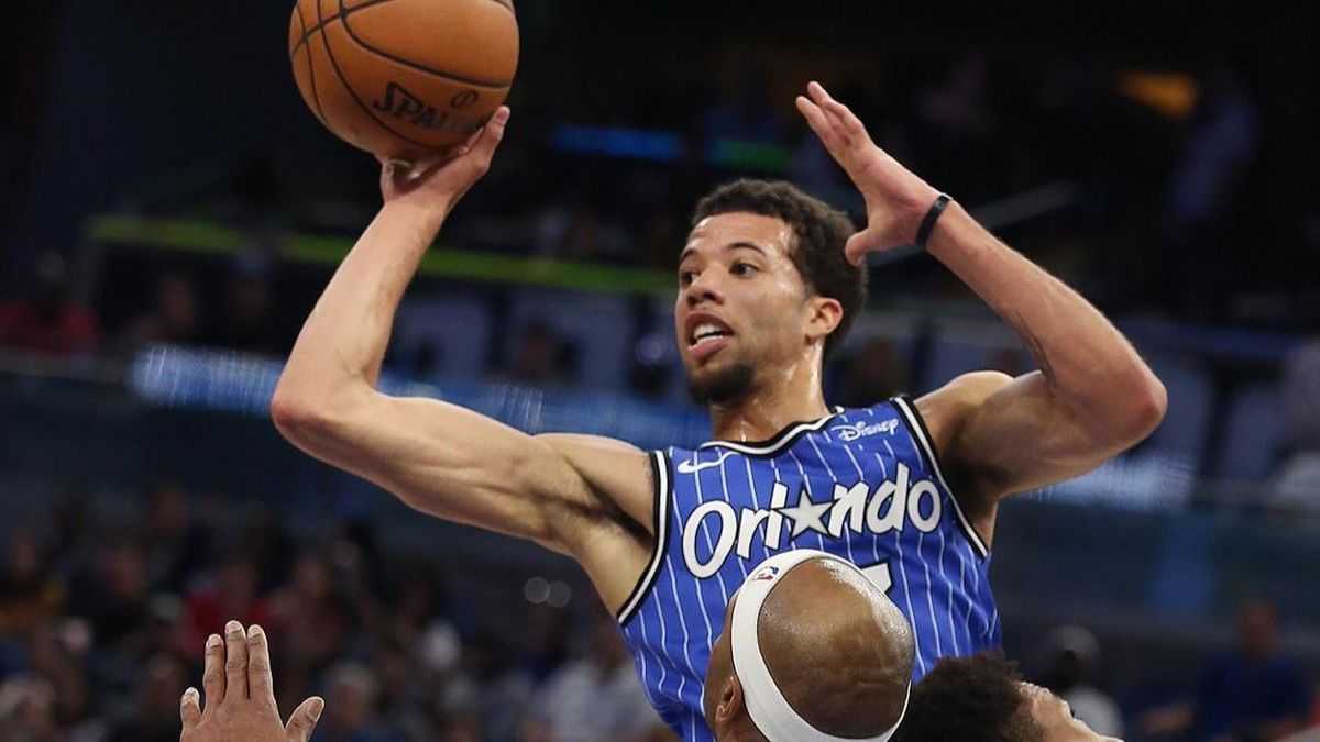  Michael Carter-Williams is the Hero the Magic Needs?