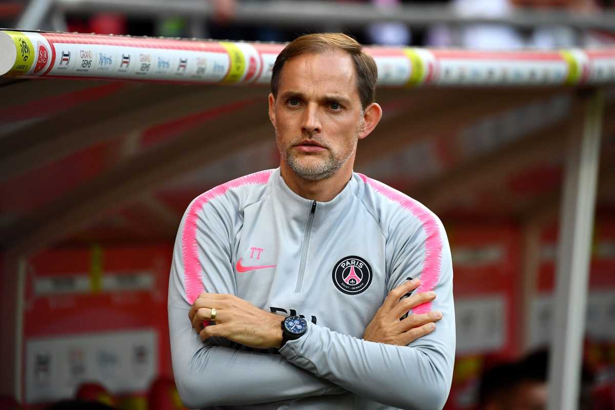  Chelsea Should Replace Lampard with a German-Speaking Manager