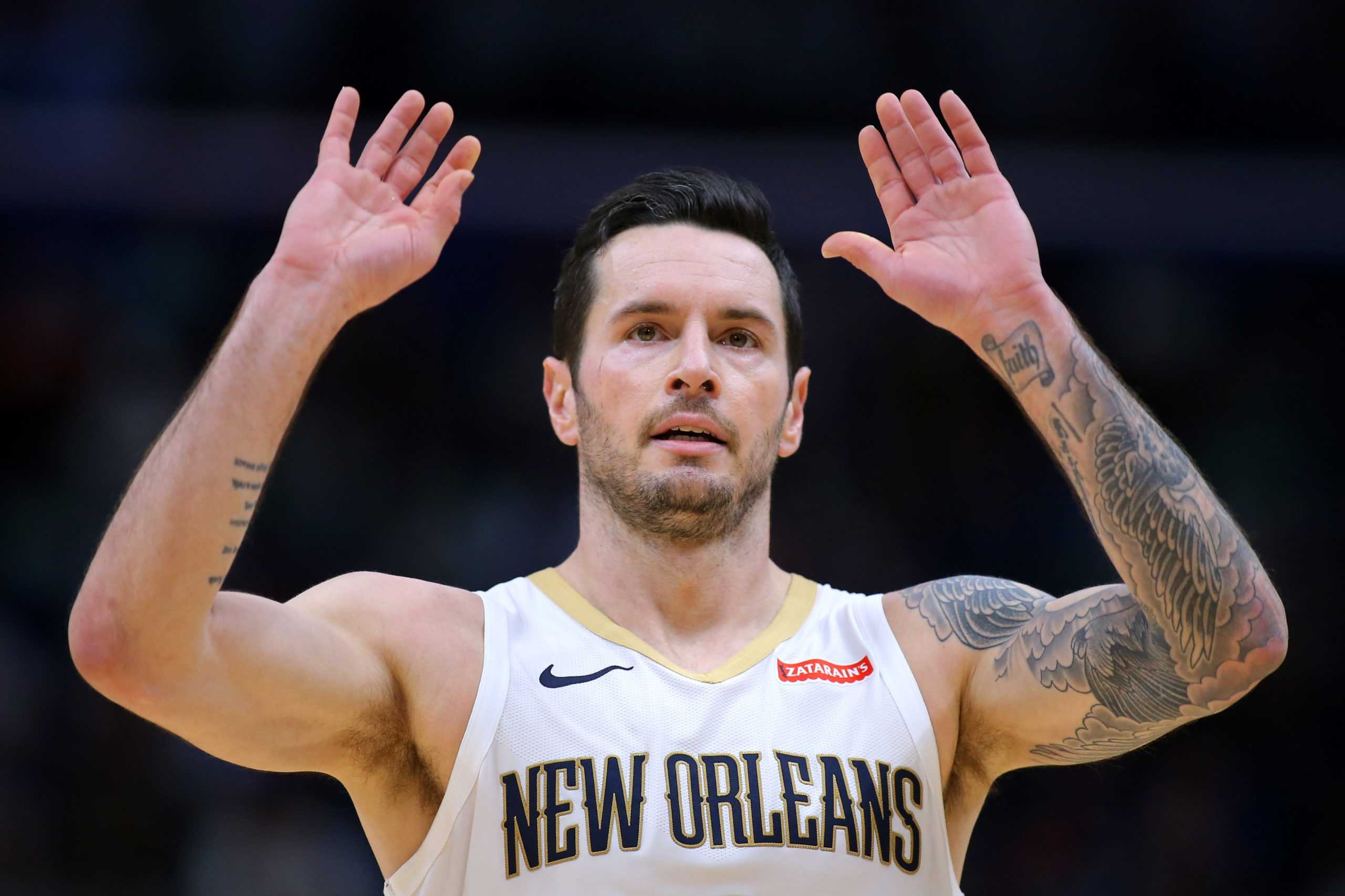  The Middling State of the New Orleans Pelicans Amid Redick and Ball Trade Rumors