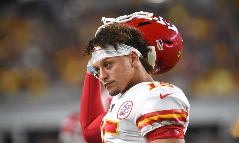  Are The Kansas City Chiefs on Life-Support?