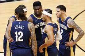  What’s Wrong With the Pelicans?