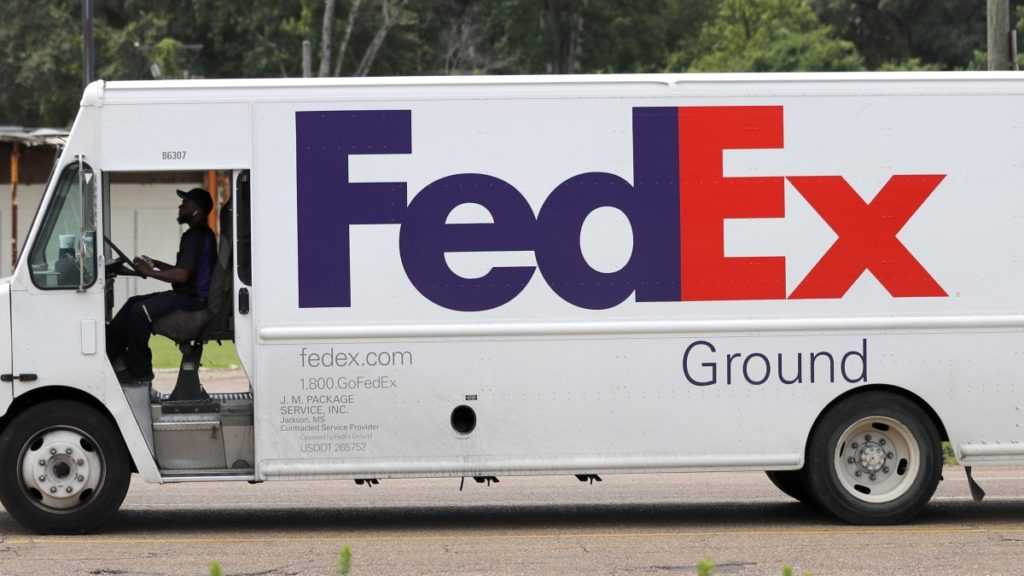 If the Washington Football Team name did not change, FedEx was going to stop sponsoring the team.