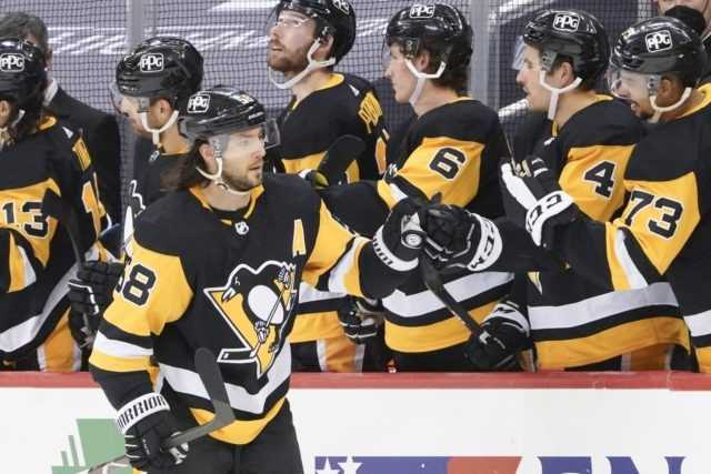  Have the Penguins Turned the Corner?