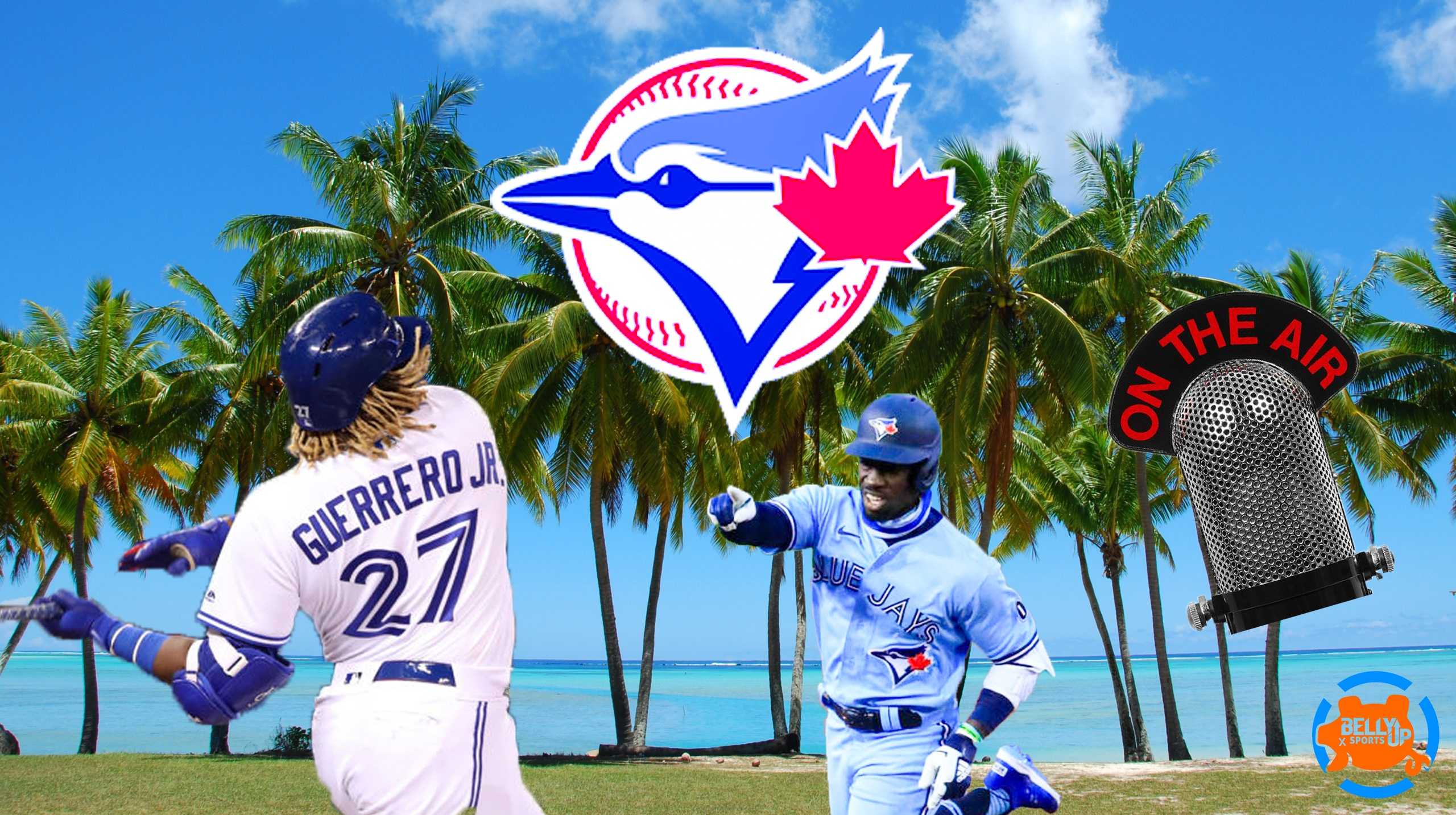  Birds in Flight: Early Impressions From Jays Camp