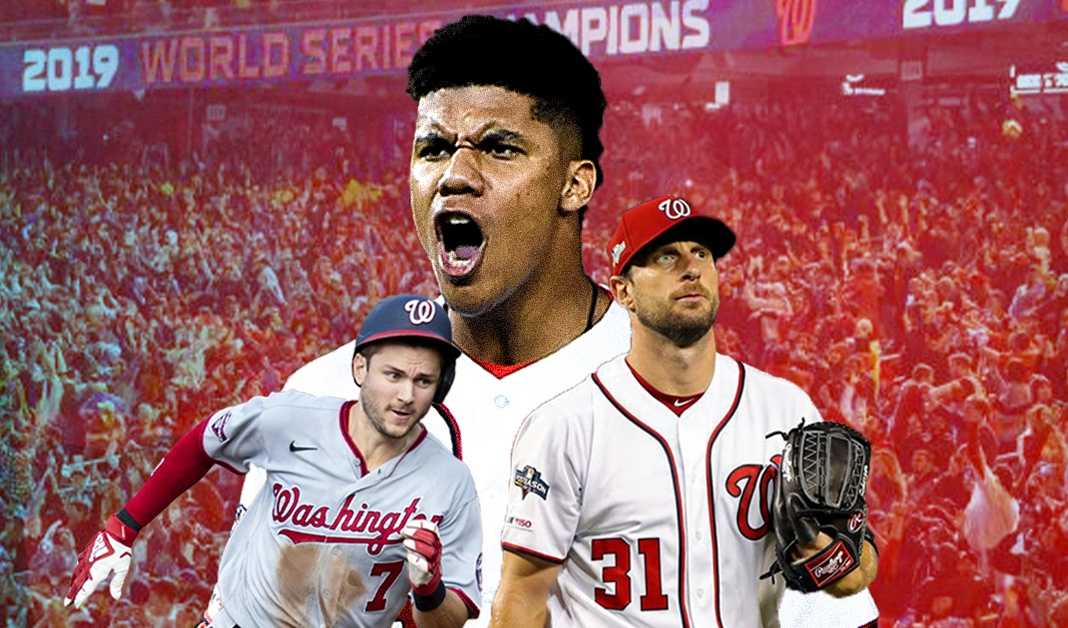  2021 Washington Nationals: Changes and Expectations