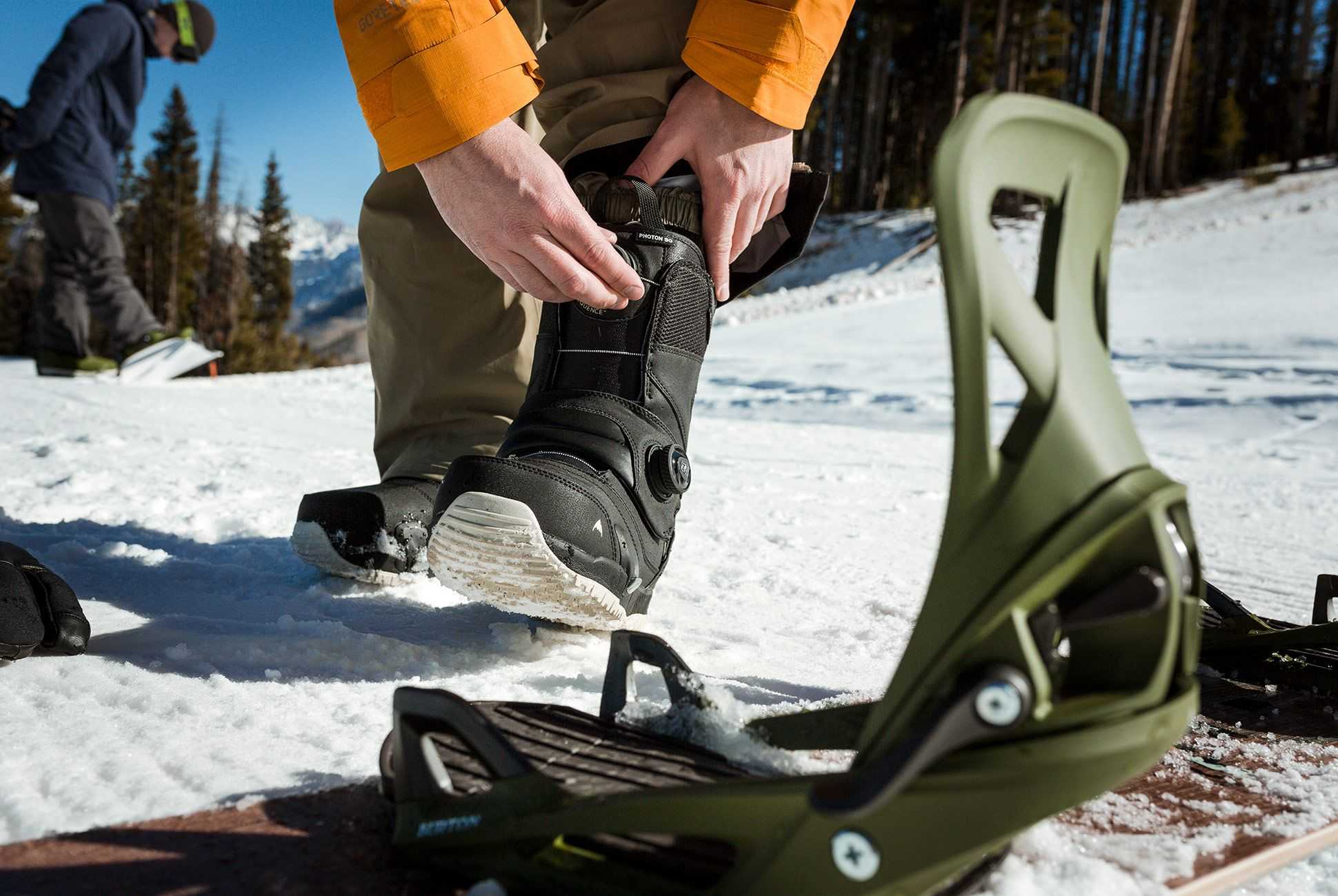 3 Snowboard Boot Lacing System Every Rider Must Know About