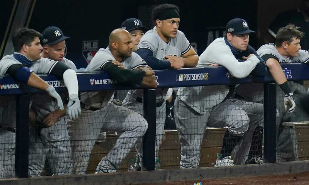  No More Excuses: Yankees Must Win The World Series in 2021