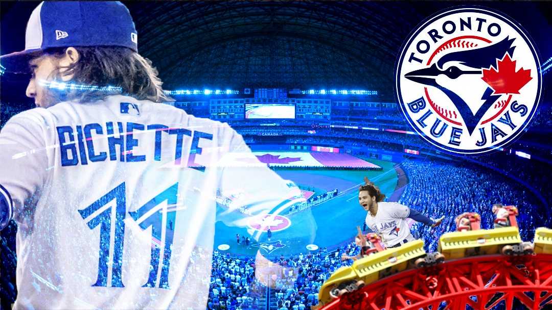 Who are Bo Bichette Parents? Meet Dante Bichette and Mariana Bichette - News