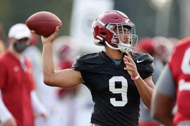  Is Bryce Young Destined to Continue the Success of Alabama QBs?