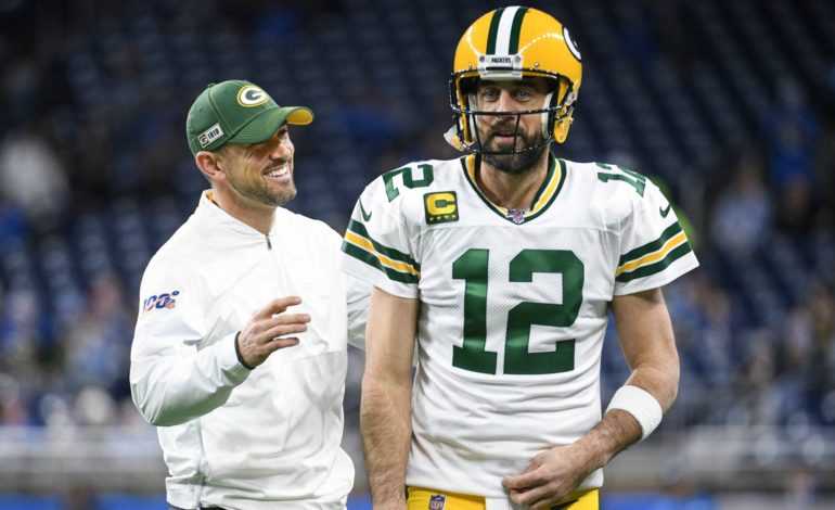  An Open Letter to the Packers: Just Make Rodgers Happy