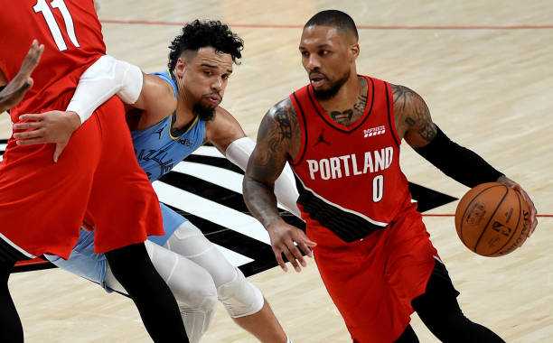 Damian Lillard Should Be the Only Untouchable in Portland