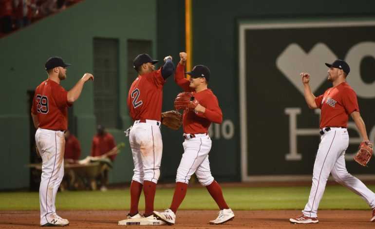  A Lover’s Guide to the Boston Red Sox Pt. 1