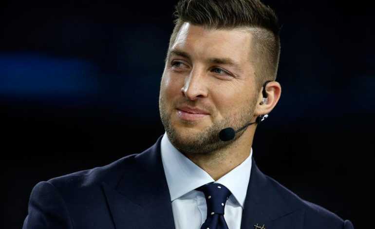  Tim Tebow: The Epitome of “Living Your Best Life”