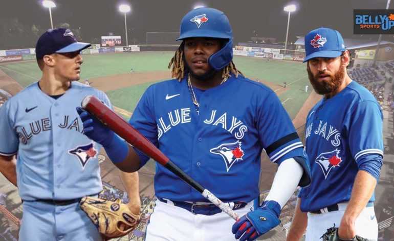  The Blue Jays Are Who We Thought They Were