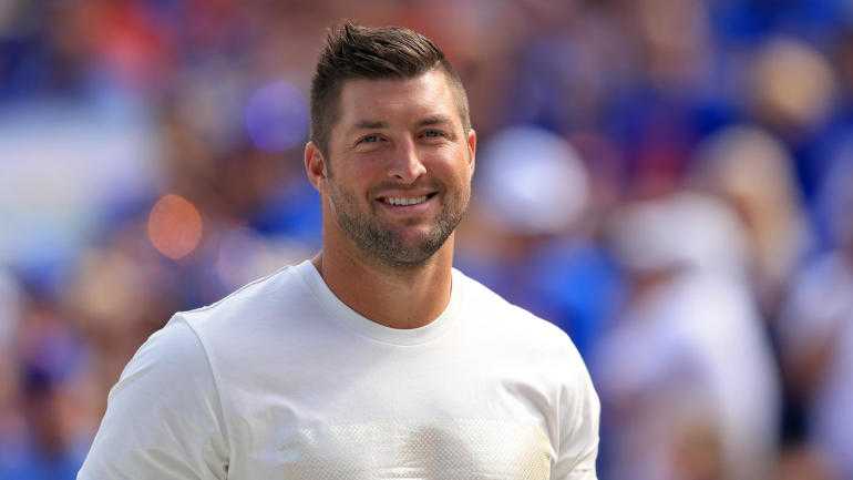  Is Jacksonville’s Tim Tebow Experiment a PR Stunt?