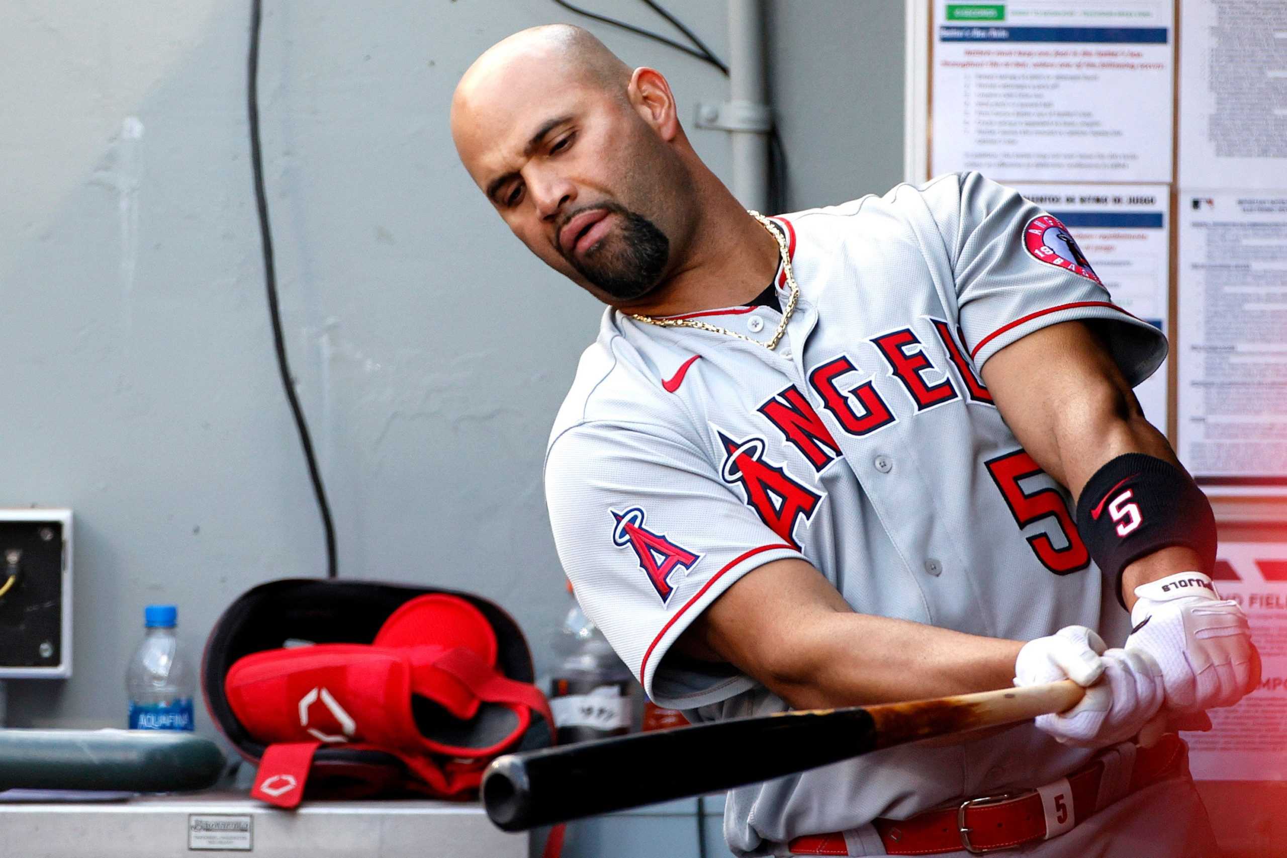 Albert Pujols: 10 Reasons 'The Machine' Is in for a Monster Season