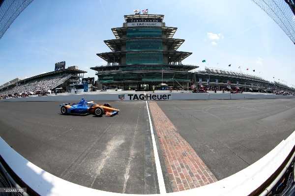 2021 Indy 500