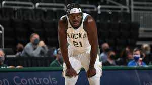  Jrue Holiday Torture Chamber Puts Bucks in Contention