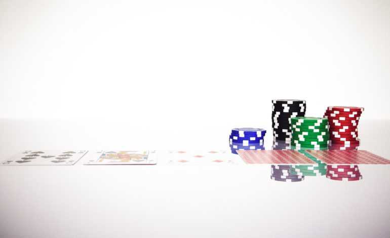  How to Play Omaha Poker: A Beginner’s Guide