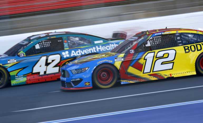  NASCAR Midseason Recap: Drivers, Teams, and Opinions