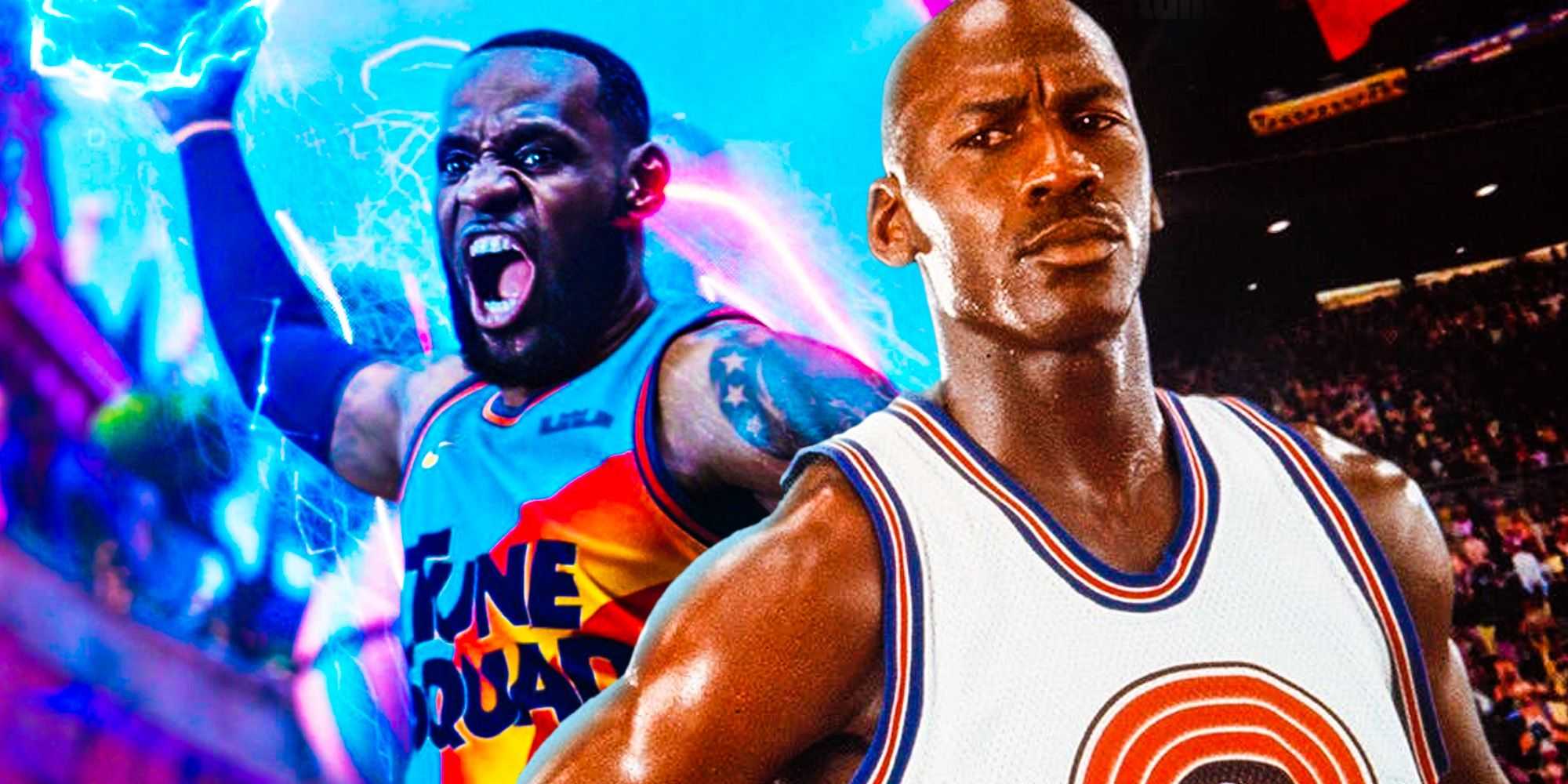 Space Jam: A New Legacy' review: LeBron James lost in CGI mess