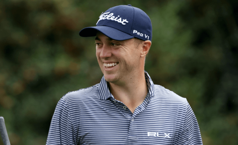  Justin Thomas: Great Golfer, But Even Better Person