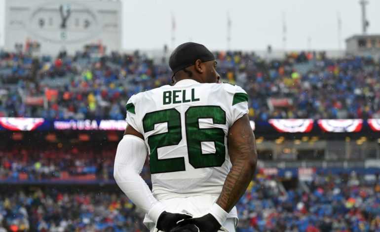  Le’Veon Bell: From Top Dog to Out of the Pack