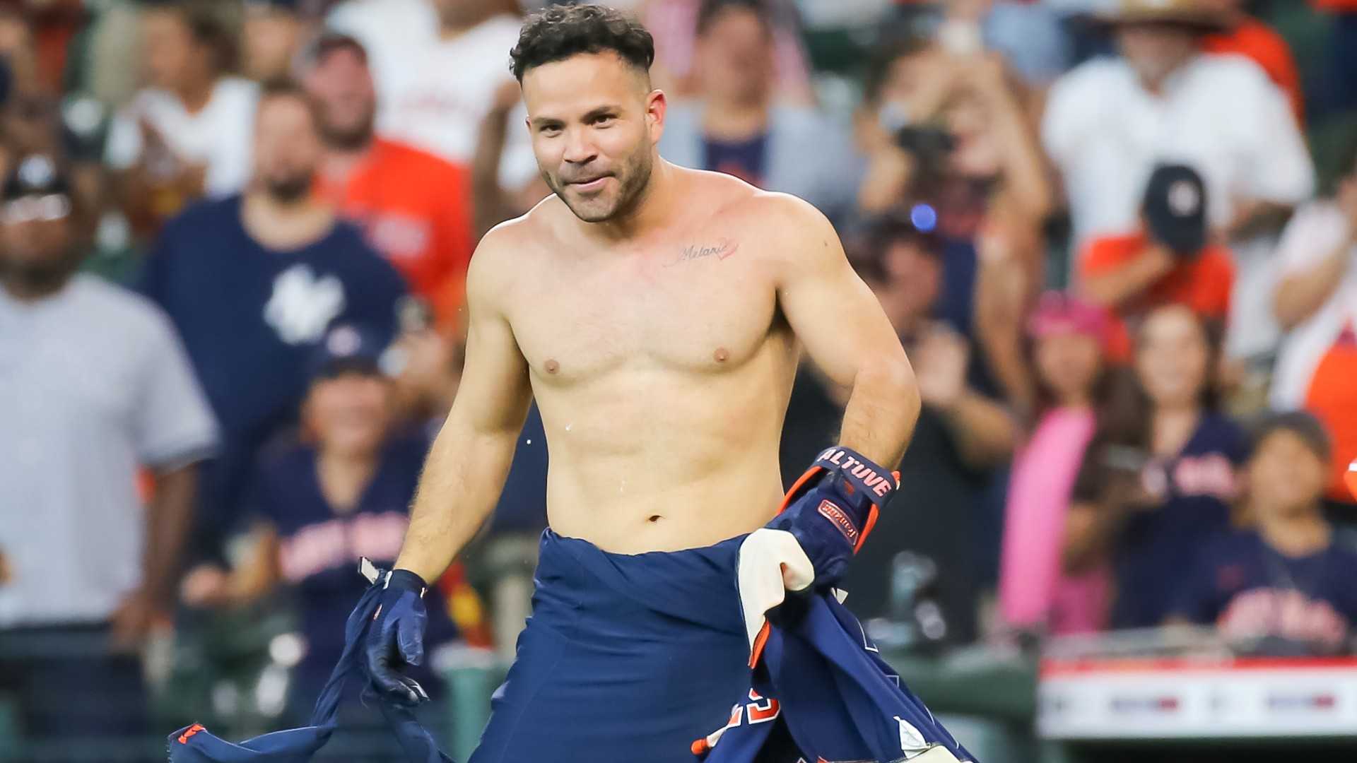 the astros are the yankees daddy｜TikTok Search