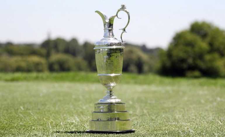  The Open Championship 2021: Preview, Picks, and Quick-Hitters