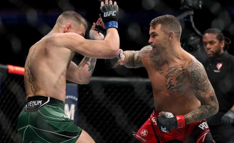  What’s Next For Conor McGregor And Dustin Poirier