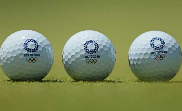  2020 Olympic Golf: Previewing the Fields at Kasumigaseki Country Club