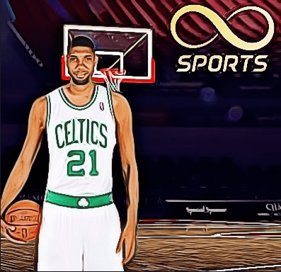 Tim Duncan Celtics