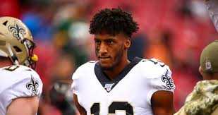  The Michael Thomas Situation is Boiling Over Again