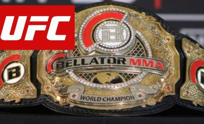  Bellator Easily Wins Night, And Gets A New Face To Boot