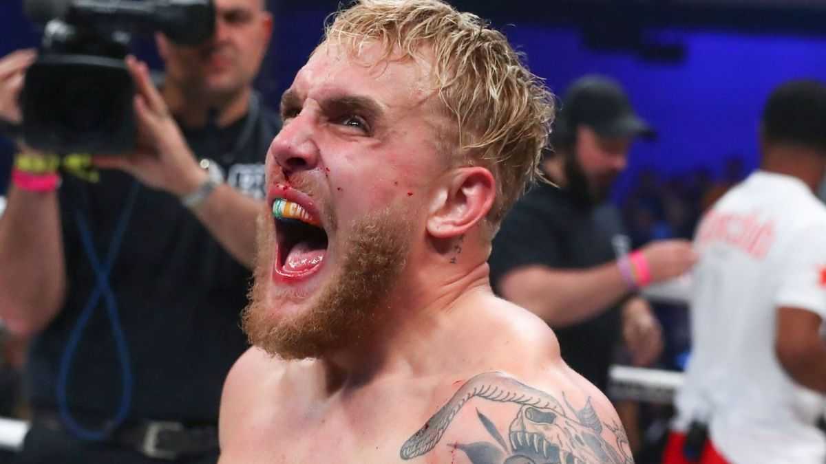 Jake Paul's Lost Reality In List Of Possible Opponents - Belly Up Sports