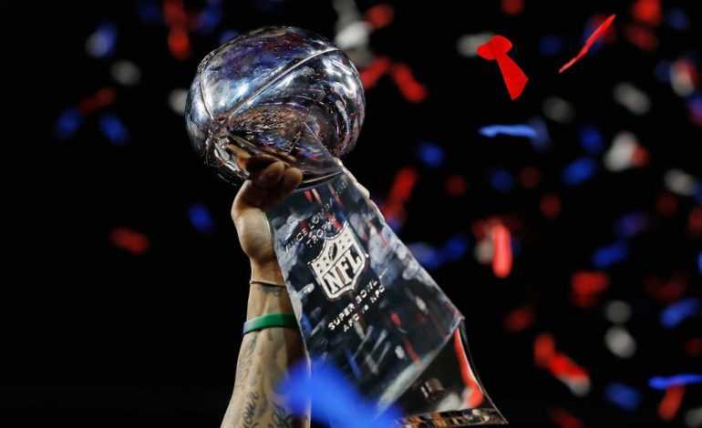  Super Bowl Moments That Will Live on Forever