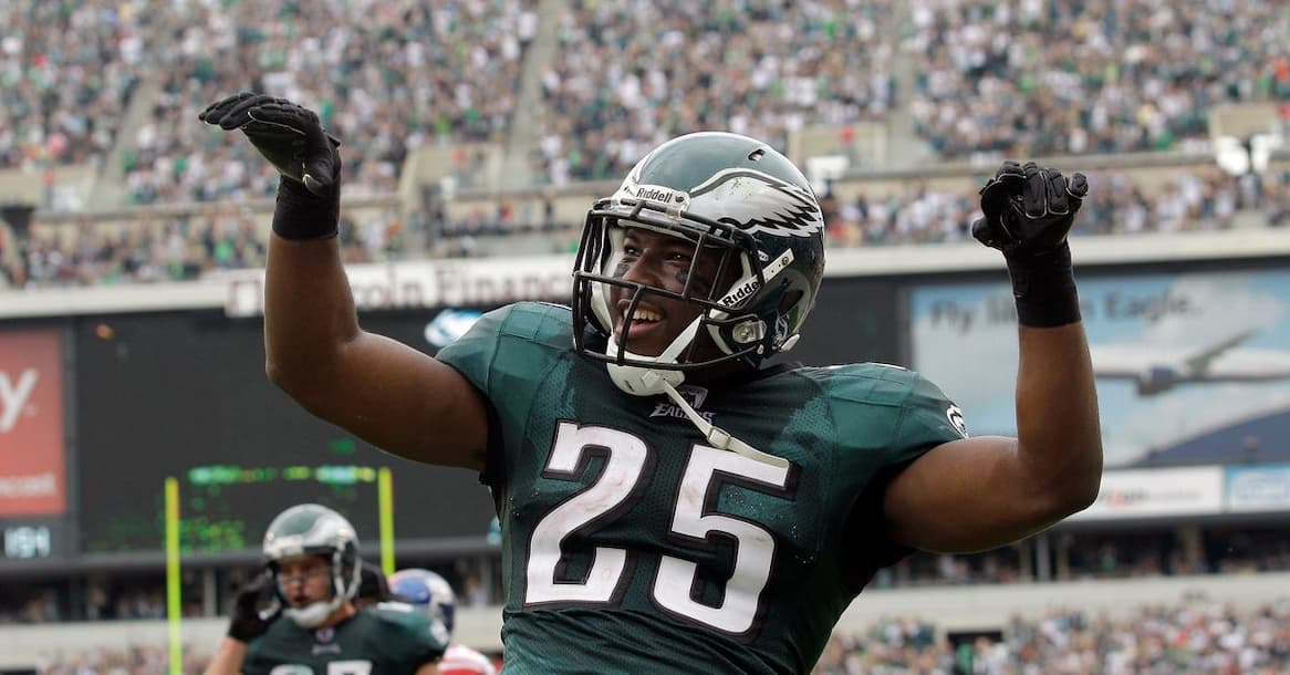 LeSean McCoy retiring: Six-time Pro Bowl RB ends 12-year NFL career