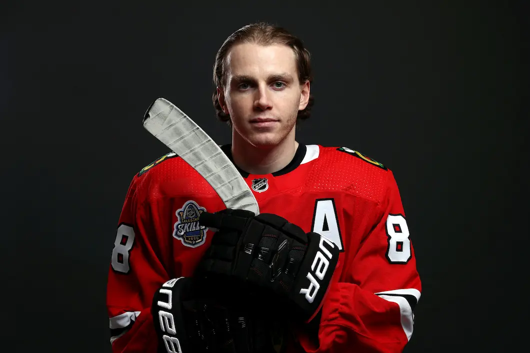  Is Patrick Kane the Greatest American-Born Player Ever?