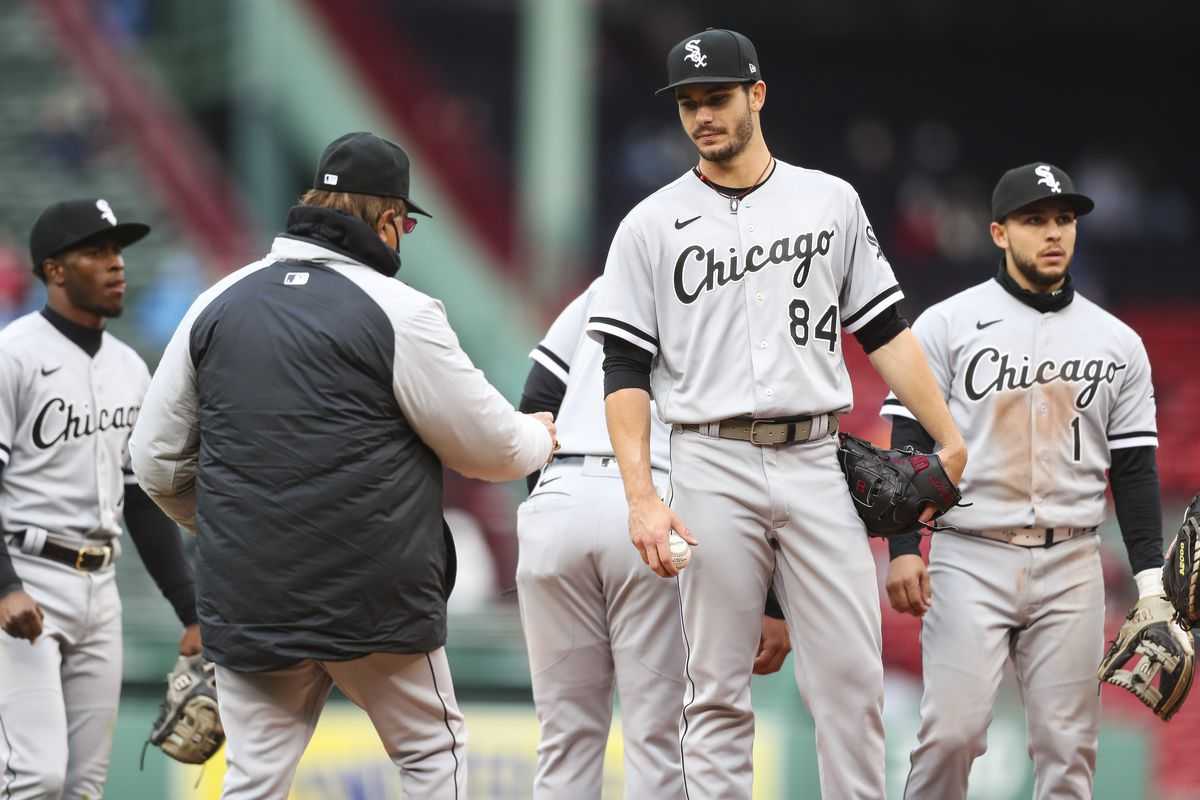 Imrem: Chicago White Sox fans lose their go-to argument
