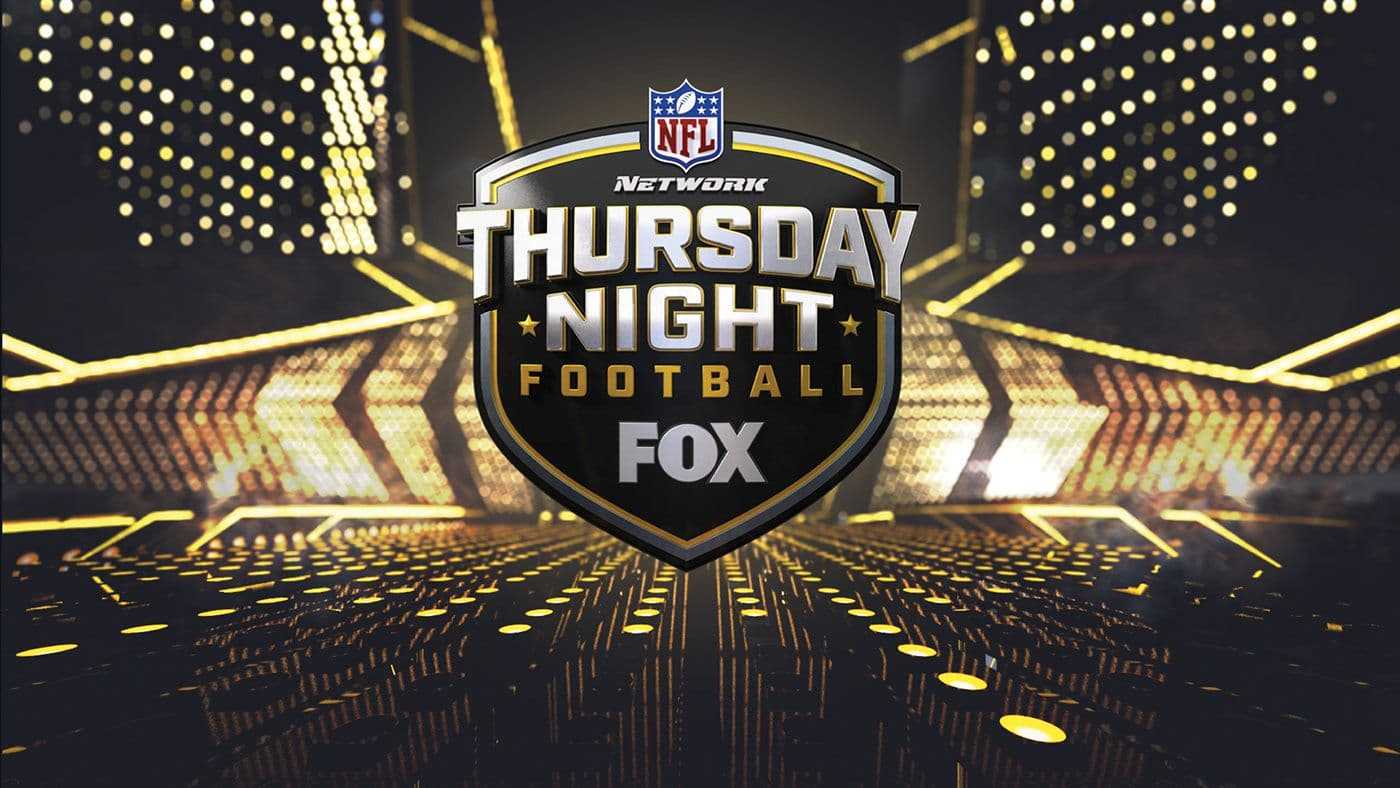 Thursday Night Football Games Tend to Be Meaningless Belly Up Sports