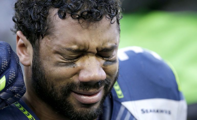  Russell Wilson’s 100th Victory Continues to Evade Him