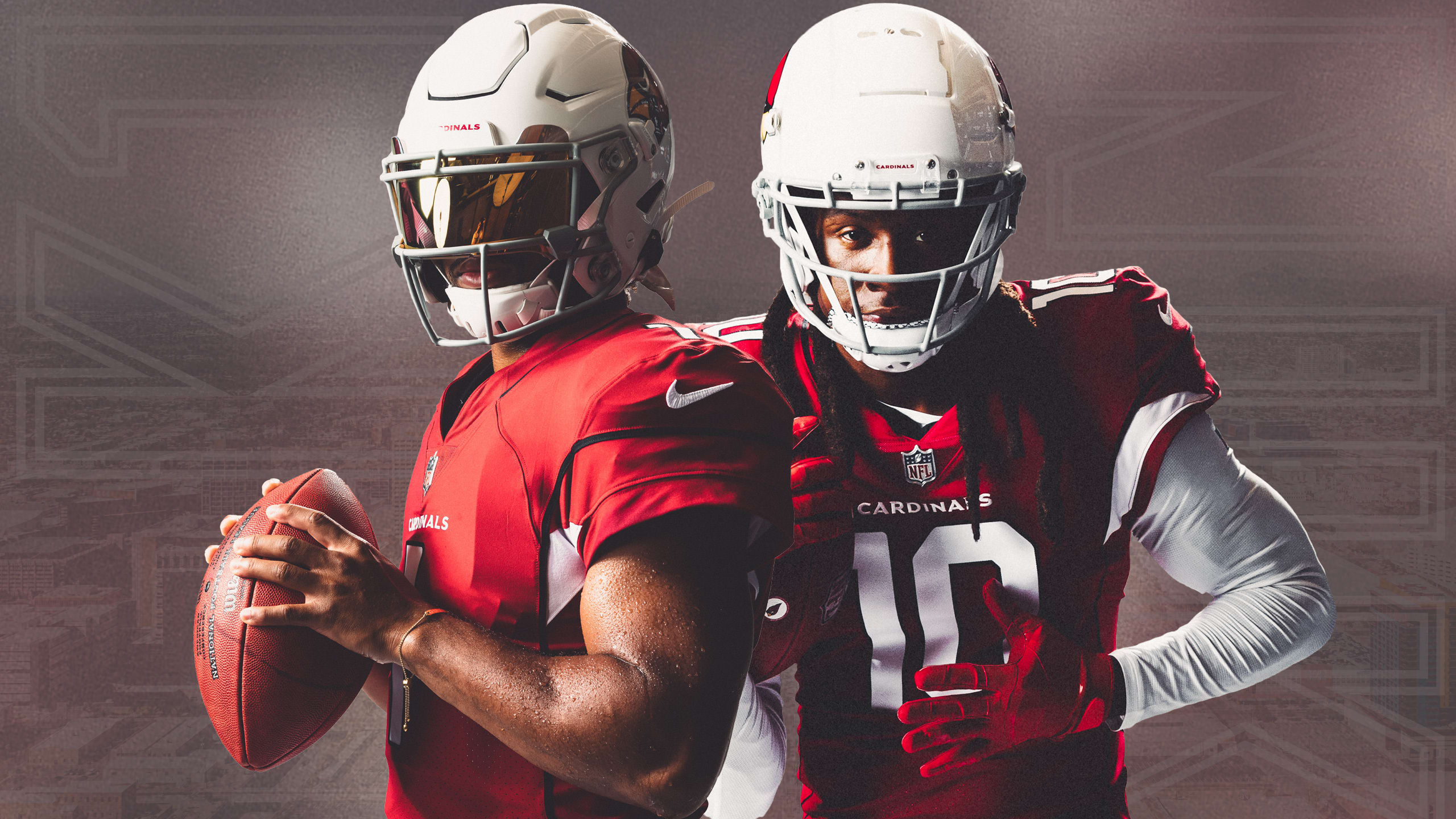 Are the Arizona Cardinals the Best Team in the League? - Belly Up