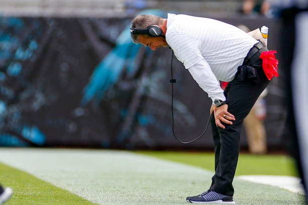  Disaster in Duval: The Aftermath of Urban Meyer’s Latest Mishap